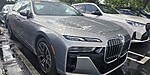 Used 2023 BMW 740 740I in JACKSONVILLE, FLORIDA