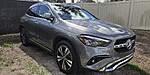 Used 2025 MERCEDES-BENZ GLA GLA 250 in JACKSONVILLE, FLORIDA