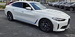 Used 2023 BMW i4 EDRIVE35 in JACKSONVILLE, FLORIDA
