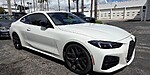 Used 2025 BMW 4 SERIES 430I in JACKSONVILLE, FLORIDA
