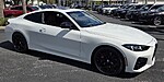 Used 2025 BMW 4 SERIES 430I in JACKSONVILLE, FLORIDA