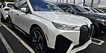 Used 2024 BMW iX XDRIVE50 in JACKSONVILLE, FLORIDA
