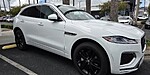 Used 2024 JAGUAR F-PACE R-DYNAMIC S in JACKSONVILLE, FLORIDA
