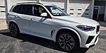 Used 2022 BMW X5 M  in JACKSONVILLE, FLORIDA