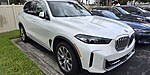 Used 2024 BMW X5 SDRIVE40I in JACKSONVILLE, FLORIDA