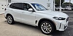 Used 2024 BMW X5 SDRIVE40I in JACKSONVILLE, FLORIDA