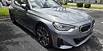 Used 2026 BMW 2 SERIES 230I in JACKSONVILLE, FLORIDA