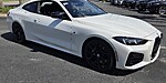 Used 2026 BMW 4 SERIES M440I XDRIVE in JACKSONVILLE, FLORIDA