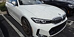 Used 2024 BMW 330 330I in JACKSONVILLE, FLORIDA