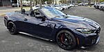 Used 2024 BMW M4 COMPETITION XDRIVE in JACKSONVILLE, FLORIDA