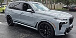 Used 2026 BMW X7 XDRIVE40I in JACKSONVILLE, FLORIDA