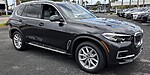 Used 2023 BMW X5 SDRIVE40I in JACKSONVILLE, FLORIDA