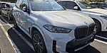 Used 2025 BMW X5 SDRIVE40I in JACKSONVILLE, FLORIDA