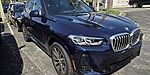 Used 2023 BMW X3 SDRIVE30I SDRIVE30I in JACKSONVILLE, FLORIDA