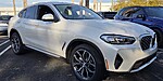 Used 2025 BMW X4 XDRIVE30I in JACKSONVILLE, FLORIDA