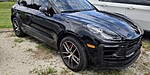 Used 2025 PORSCHE MACAN S in JACKSONVILLE, FLORIDA