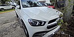 Used 2021 MERCEDES-BENZ GLK350 GLE 350 in JACKSONVILLE, FLORIDA