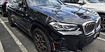 Used 2024 BMW X3 XDRIVE30I in JACKSONVILLE, FLORIDA