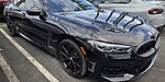 Used 2025 BMW M850I XDRIVE M850I in JACKSONVILLE, FLORIDA