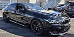 Used 2025 BMW 8 SERIES M850I in JACKSONVILLE, FLORIDA