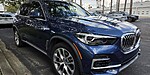 Used 2023 BMW X5 XDRIVE40I XDRIVE40I in JACKSONVILLE, FLORIDA