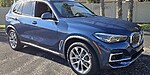 Used 2023 BMW X5 XDRIVE40I in JACKSONVILLE, FLORIDA