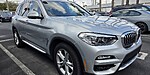 Used 2018 BMW X3 XDRIVE30I in JACKSONVILLE, FLORIDA