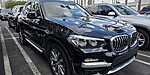 Used 2019 BMW X3 SDRIVE30I SDRIVE30I in JACKSONVILLE, FLORIDA
