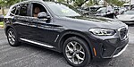 Used 2022 BMW X3 XDRIVE30I in JACKSONVILLE, FLORIDA