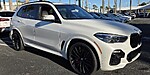 Used 2019 BMW X5 XDRIVE40I in JACKSONVILLE, FLORIDA