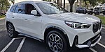 Used 2026 BMW X1 XDRIVE28I in JACKSONVILLE, FLORIDA