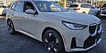 Used 2026 BMW X3 30 XDRIVE in JACKSONVILLE, FLORIDA
