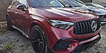 Used 2024 MERCEDES-BENZ AMG GLC 43 AMG GLC 43 in JACKSONVILLE, FLORIDA