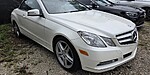 Used 2013 MERCEDES-BENZ E350 E 350 in JACKSONVILLE, FLORIDA