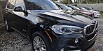 Used 2016 BMW X5 SDRIVE35I in JACKSONVILLE, FLORIDA