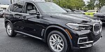 Used 2023 BMW X5 SDRIVE40I in JACKSONVILLE, FLORIDA