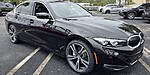 Used 2024 BMW 3 SERIES 330I in JACKSONVILLE, FLORIDA