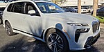 Used 2024 BMW X7 XDRIVE40I in JACKSONVILLE, FLORIDA