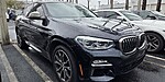 Used 2019 BMW X4 M40I M40I in JACKSONVILLE, FLORIDA