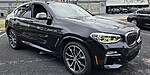 Used 2019 BMW X4 M40I in JACKSONVILLE, FLORIDA