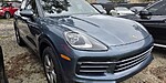 Used 2019 PORSCHE CAYENNE  in JACKSONVILLE, FLORIDA