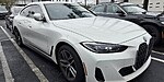 Used 2024 BMW 340 430I in JACKSONVILLE, FLORIDA