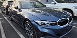 Used 2026 BMW 330I 330I NA in JACKSONVILLE, FLORIDA