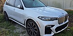 Used 2020 BMW X7 XDRIVE40I XDRIVE40I in JACKSONVILLE, FLORIDA