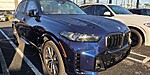 Used 2025 BMW X5 M60I in JACKSONVILLE, FLORIDA