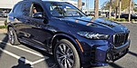 Used 2025 BMW X5 M60I in JACKSONVILLE, FLORIDA