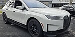 Used 2024 BMW iX XDRIVE50 in JACKSONVILLE, FLORIDA