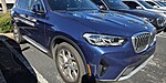 Used 2022 BMW X3 XDRIVE30I in JACKSONVILLE, FLORIDA