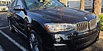 Used 2018 BMW X4 M40I M40I in JACKSONVILLE, FLORIDA