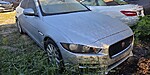 Used 2019 JAGUAR XE 25T in JACKSONVILLE, FLORIDA